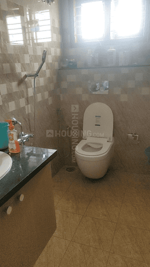 Devasandra, RMV Extension Stage 2 Bedroom One 1