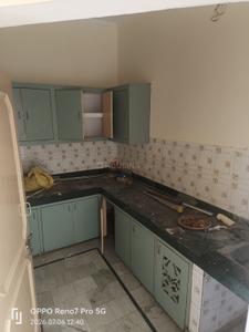Kitchen Image of 1800 Sq.ft 2 BHK Independent House for rent in Panchsheel Colony Meerut for Rs. 13000