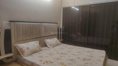 Bedroom Image of 1345 Sq.ft 3 BHK Builder Floor for sale in Indirapuram Ghaziabad for Rs. 13100000