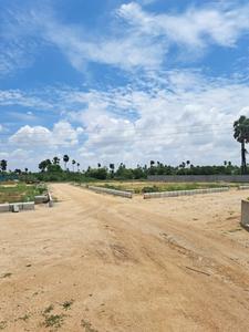 Residential Plot