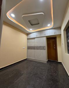 Bedroom Image of 2100 Sq.ft 4 BHK Independent House for sale in Hirapur Colony Raipur for Rs. 5800000