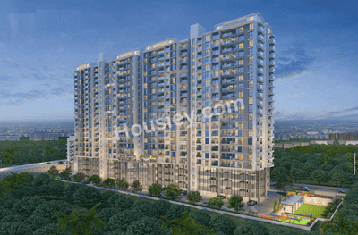 2 BHK Flat
