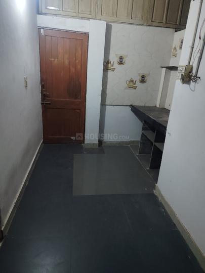 Vishwanager Society Kitchen 1