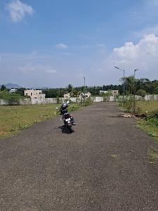 Image of 1500 Sq.ft Residential Plot / Land for sale in Othakalmandapam, Coimbatore for Rs. 2510000