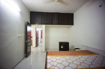 Bedroom Image of 2700 Sq.ft 4 BHK Independent House for sale in Vavol Gandhinagar for Rs. 27500000