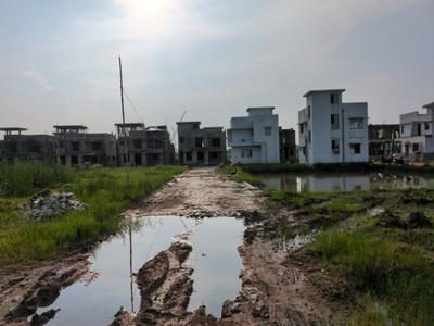 Image of 1440 Sq.ft Residential Plot / Land for sale in Swapnabhumi, New Town, Kolkata for Rs. 3133133