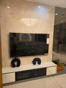 Hall Image of 1800 Sq.ft 3 BHK Apartment / Flat for sale in Anna Nagar Chennai for Rs. 48000000