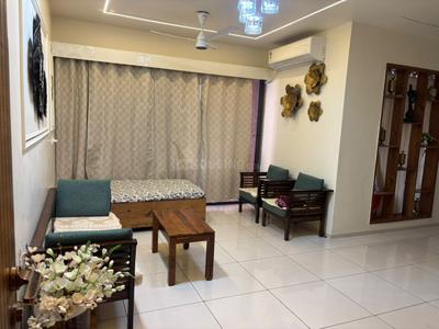 3 BHK Flat