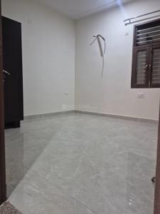 3 BHK Independent Builder Floor