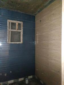 Common Bathroom Image of 1050 Sq.ft 3 BHK Apartment / Flat for sale in Fairdeal Burari Top Builder Floors by Fairdeal Associates, Burari New Delhi for Rs. 5851000