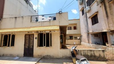 1 BHK Independent House
