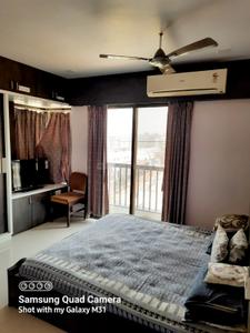 Bedroom Image of 1960 Sq.ft 3 BHK Apartment / Flat for sale in Sunpharma Road Vadodara for Rs. 7500000