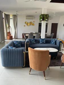 Hall Image of 4744 Sq.ft 3.5 BHK Villa for sale in South City City Retreat Phase I And II, Bhangar South 24 Parganas for Rs. 45000000