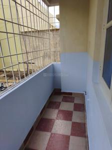 Balcony Image of 950 Sq.ft 2 BHK Apartment / Flat for rent in Kammanahalli Bengaluru for Rs. 26000