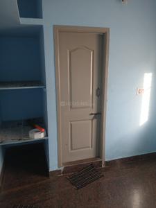 Bedroom Image of 150 Sq.ft 1 RK Independent House for rent in Vidhya Nagar Hassan for Rs. 3000