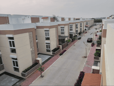 Image of 3400 Sq.ft 5 BHK Villa for sale in Pacifica Aurum Villas, Padur, Chennai for Rs. 34000000