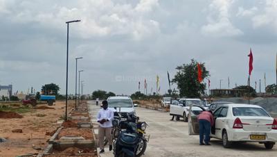 Image of 1800 Sq.ft Residential Plot / Land for sale in Sree Laxmi Balaji Township, Shadnagar, Ranga Reddy for Rs. 4800000
