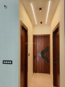 Hall Image of 2900 Sq.ft 4 BHK Duplex for sale in Manas Mayur Vihar, Indira Nagar Lucknow for Rs. 17500000