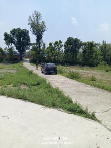Image of 1998 Sq.ft Residential Plot / Land for sale in Thano, Dehradun for Rs. 5550000