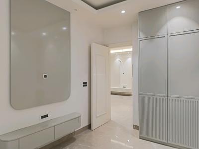 Bedroom Image of 1550 Sq.ft 3 BHK Builder Floor for sale in Indirapuram Ghaziabad for Rs. 17100008