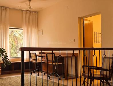 Hall Image of 3021 Sq.ft 4 BHK Apartment / Flat for sale in Kaloor Kochi for Rs. 38600000
