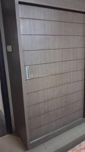 Image of 1000 Sq.ft 3 BHK Apartment / Flat for rent in Green City, Bhesan, Surat for Rs. 30000