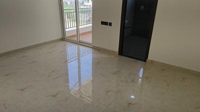 Bedroom Image of 2033 Sq.ft 4 BHK Apartment / Flat for sale in Karolan Ka Barh Jaipur for Rs. 11300000