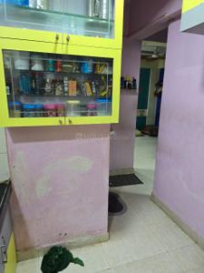 Kitchen Image of 550 Sq.ft 1 BHK Apartment / Flat for sale in Varasoli Alibag for Rs. 3000000