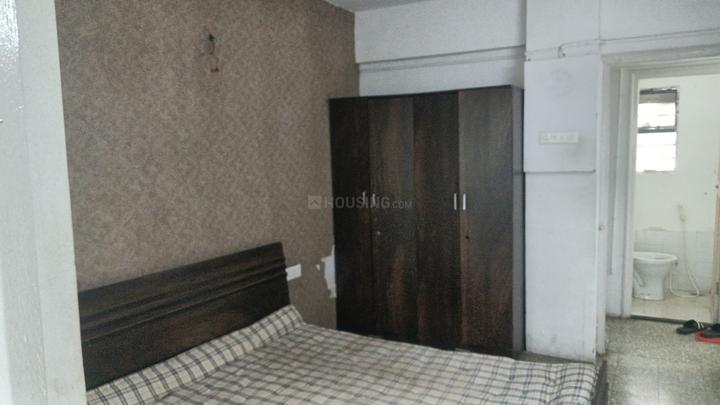 Wireless Colony, Aundh Bedroom 1