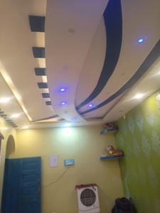 Hall Image of 1600 Sq.ft 3 BHK Independent House for sale in Morabadi Ranchi for Rs. 4800000
