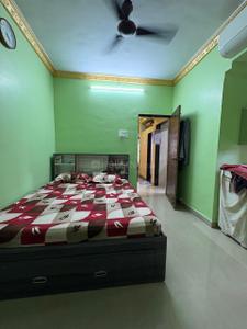 Bedroom Image of 1100 Sq.ft 2 BHK Apartment / Flat for sale in Shiv Sai Plaza, Seawoods Navi Mumbai for Rs. 14800000