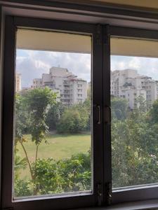 Balcony Image of 2140 Sq.ft 3.5 BHK Apartment / Flat for sale in Ambuja Udita, Santoshpur Kolkata for Rs. 19500000