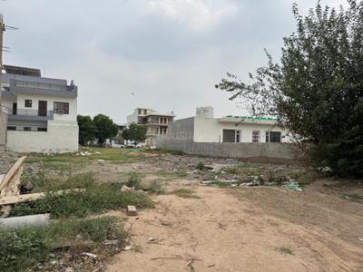 Wave Estate Group Housing 2 Phase 1 Plot View 3