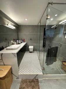 Bathroom Image of 3915 Sq.ft 4 BHK Villa for sale in Shilp Parkview Greens, Sola Ahmedabad for Rs. 58000000