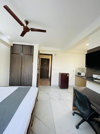 Supriya Apartments Bedroom 1