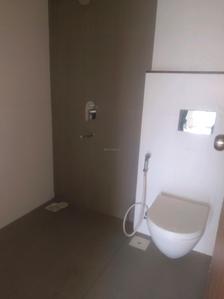 Bedroom Two Image of 900 Sq.ft 2 BHK Apartment / Flat for sale in Godrej Tranquil, Kandivali East Mumbai for Rs. 17250000