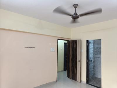 Bedroom Image of 1629 Sq.ft 3 BHK Apartment / Flat for sale in Radhe Krishna Heights, Ulwe Navi Mumbai for Rs. 18500000