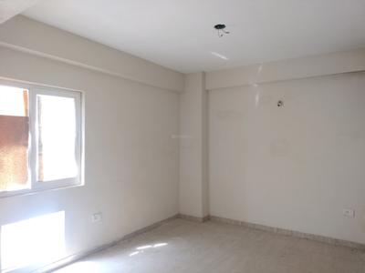 Bedroom Image of 1446 Sq.ft 4 BHK Apartment / Flat for sale in Advitya Homes, Kail Gaon Faridabad for Rs. 10400000