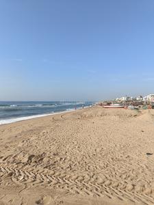 Image of 1450 Sq.ft 3 BHK Builder Floor for rent in Palavakkam, Sholinganallur, Chennai for Rs. 35000