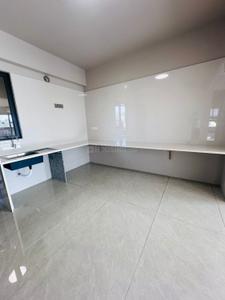 Kitchen Image of 1852 Sq.ft 4 BHK Apartment / Flat for sale in Adani Amaris, Gota Ahmedabad for Rs. 26700000