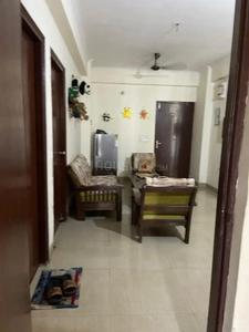 Hall Image of 1049 Sq.ft 2 BHK Apartment / Flat for sale in AIG Aigin Royal Phase 1, Noida Extension Greater Noida for Rs. 9500000