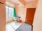 Bedroom Image of S.S mens pg single rooms in JP Nagar, Bengaluru