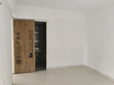 Bedroom Image of 3380 Sq.ft 4 BHK Apartment / Flat for sale in Shilp Paradise, Bodakdev Ahmedabad for Rs. 27100000