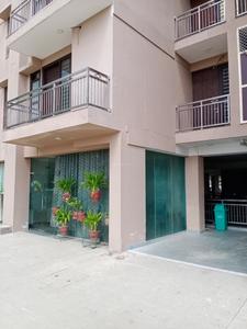 Image of 2200 Sq.ft 3 BHK Apartment / Flat for rent in Basera Heights, Tajganj, Agra for Rs. 20000