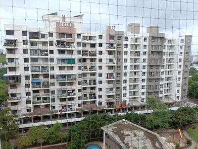 Image of 982 Sq.ft 2 BHK Apartment / Flat for rent in Dreams Elina, Hadapsar, Pune for Rs. 22000