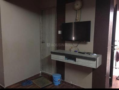 Bedroom Image of 3000 Sq.ft 4 BHK Apartment / Flat for sale in Piplod Surat for Rs. 9500000