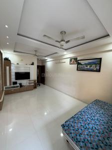 Hall Image of 1069 Sq.ft 3 BHK Apartment / Flat for sale in Bhayli Vadodara for Rs. 5100000