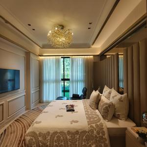 Hall Image of 1800 Sq.ft 3 BHK Apartment / Flat for sale in Lodha Opulis C, Dombivli East Thane for Rs. 15000000