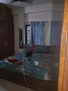 Bedroom Image of 1050 Sq.ft 2 BHK Apartment / Flat for sale in Vadsar Vadodara for Rs. 2700000