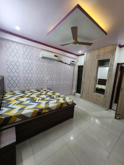 Block A, Sector 26A Bedroom 1